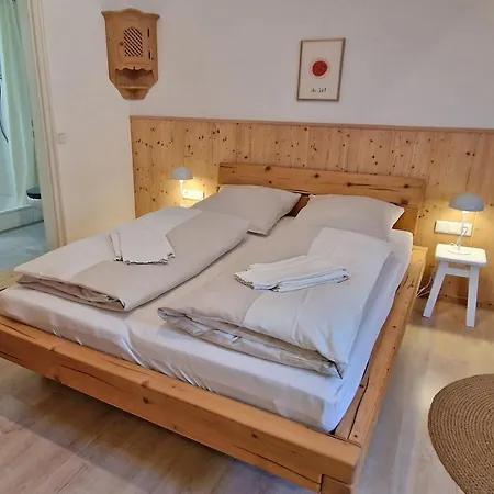 Ciao-aschau Haus Burg Ap308 Hohenaschau Appartement