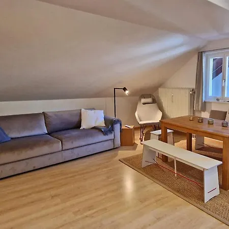 Ciao-aschau Haus Burg Ap308 Hohenaschau Appartement
