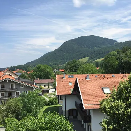 Διαμέρισμα Ciao-aschau Haus Burg Ap308 Hohenaschau