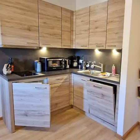 Ciao-aschau Haus Burg Ap308 Hohenaschau