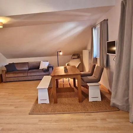 Ciao-aschau Haus Burg Ap308 Hohenaschau