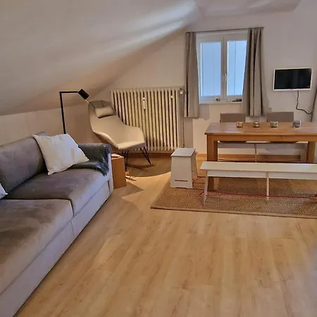 Διαμέρισμα Ciao-aschau Haus Burg Ap308 Hohenaschau Aschau im Chiemgau