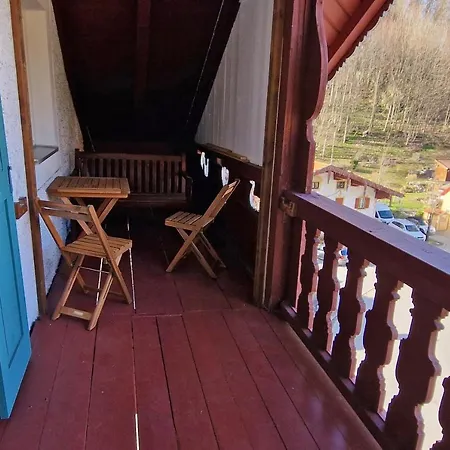 Διαμέρισμα Ciao-aschau Haus Burg Ap308 Hohenaschau Aschau im Chiemgau