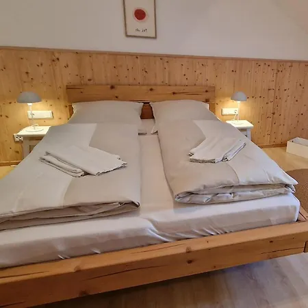 Ciao-aschau Haus Burg Ap308 Hohenaschau