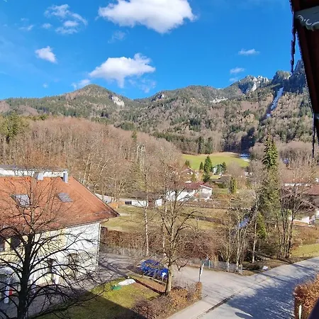 Ciao-aschau Haus Burg Ap308 Hohenaschau * Aschau im Chiemgau